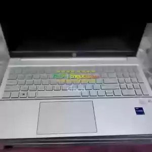 Brand New HP Pavilion 15  Core i7-13th Gen1000GB SSD STORAGE16GB RAM DDR4 Memory15.6 inch in Ethiopia